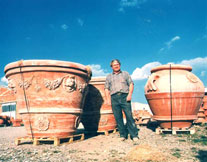 Italian terracotta Company